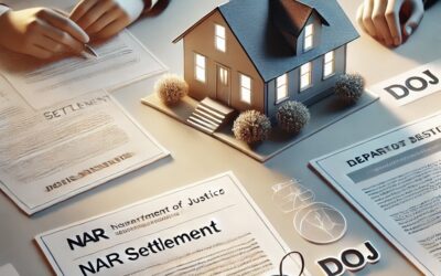 New Rules Regarding Real Estate Commissions