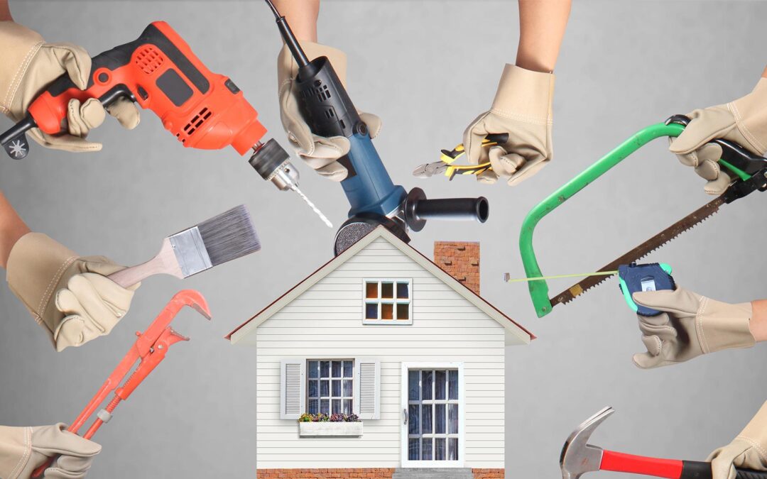 Top Renovations for Probate Properties